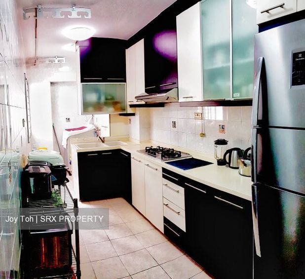 Blk 385 Bukit Batok West Avenue 5 (Bukit Batok), HDB 4 Rooms #178013132